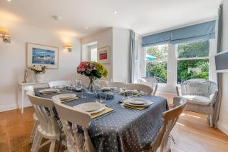 Bars House - Polzeath - 4