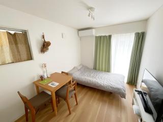 marui home hibino guesthouse - 0