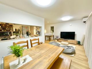 marui home hibino guesthouse - 7