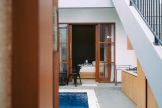 The Lavana Sahadewa Villa Kuta Sunset - 4