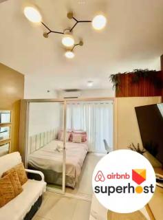 SMDC CONDO Tagaytay - 0