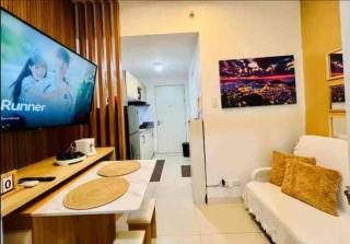 SMDC CONDO Tagaytay - Kaybagal - 4