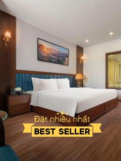 Halong Boutique Hotel - Hạ Long - 0