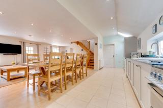 Trefloyne Lodge - 9