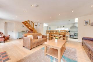 Trefloyne Lodge - 0