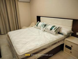 Cozy apartment with garden, near the Pyramids - Città del 6 ottobre - 3