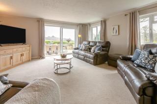 Trenoweth Sea View - 7