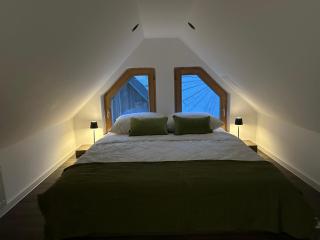 4 Elements Glamping & Apartments - 3