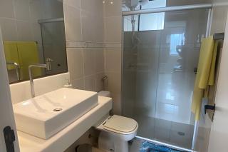 Linda cobertura vista mar no Rio Vermelho - 9