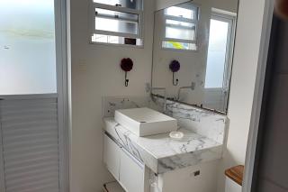 Linda cobertura vista mar no Rio Vermelho - 3