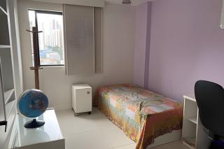 Linda cobertura vista mar no Rio Vermelho - 1