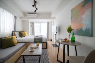 RESIDIA Nakaochiai-A - 0