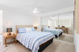 Parkside Villa on the Creek - 6