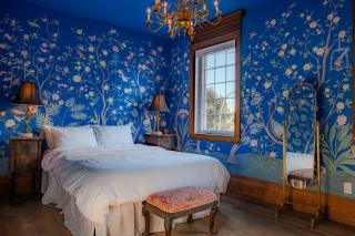 Manoir Blackswan - 7