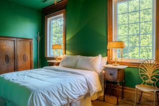 Manoir Blackswan - Châteauguay - 2