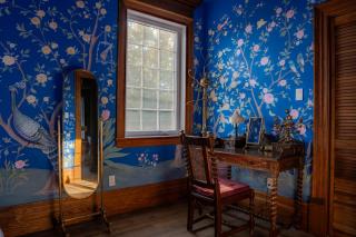 Manoir Blackswan - 6