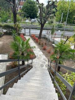 Villa Toscana - 9