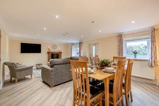 Isel Gate Cottage - 6