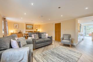 Isel Gate Cottage - 8