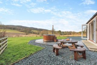 Isel Gate Cottage - 9