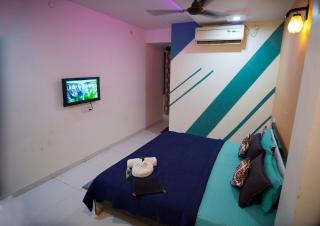 Hotel RelaxX iN - 9