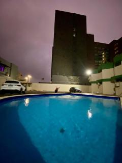 Centro de Convenções Beach House Salvador - 1