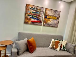 Refúgio Pé na Areia - Ilhéus Vog Marine Praia - 8