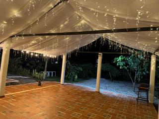 Alquiler casa campestre con piscina Villavicencio - 8