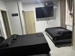 Alquiler casa campestre con piscina Villavicencio - 3