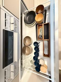 日居空庭溫泉二號館 包棟民宿 關西機場直達 環球影城 - 8