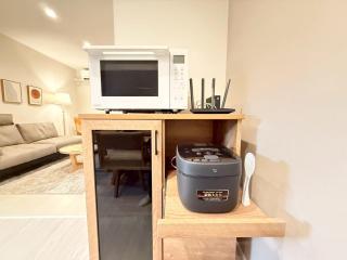 NIKYO Sora Inn II Private Villa OSAKA - 7