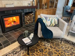 The Oasis of Stellenbosch - Stellenbosch - 9