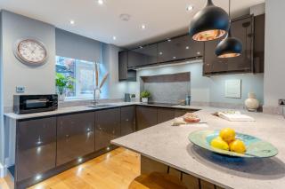 Oldfield House - 3