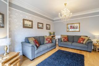 Oldfield House - 7
