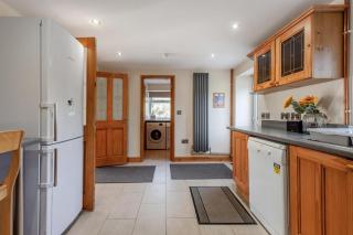 Greenways Cottage - Little Dean - 2