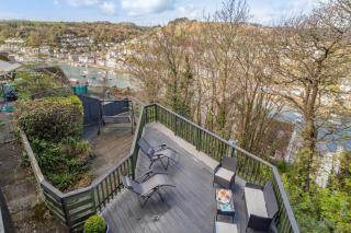 Wood View - Looe - 5