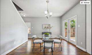 Houston City Haven - 3