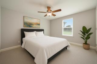 Houston City Haven - 2