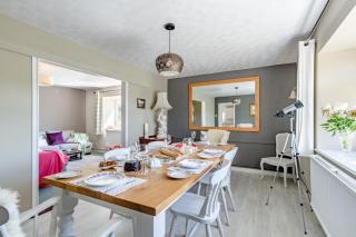 West Millbrook Cottage - 6