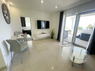 Holiday home with bubble bath , sauna and sea view - 3