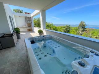 Holiday home with bubble bath , sauna and sea view - 8