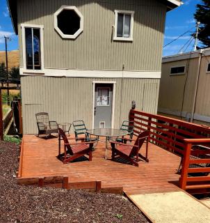 Cambria Mountain View Retreat - 3