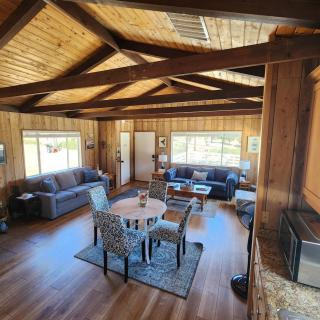Cambria Mountain View Retreat - 5
