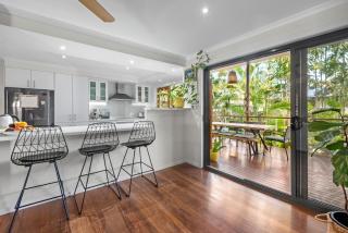 Tranquil Hideaway in Redcliffe - 9