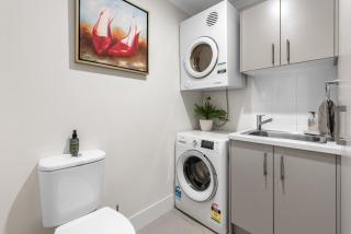 Tranquil Hideaway in Redcliffe - 6