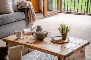 Coed Y Nant Barn - Cilybebyll - 3