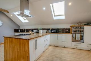 Coed Y Nant Barn - 1