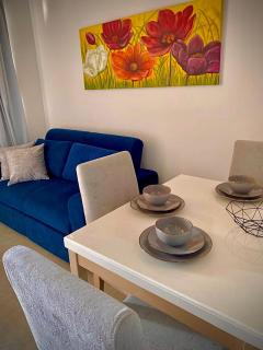 Anny Luxury Apartment - Santa Marina - Santa Marta - 5