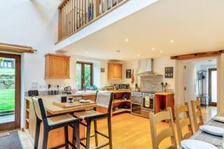 The Moohey - Downderry - 2