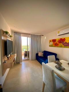 Anny Luxury Apartment - Santa Marina - Santa Marta - 4